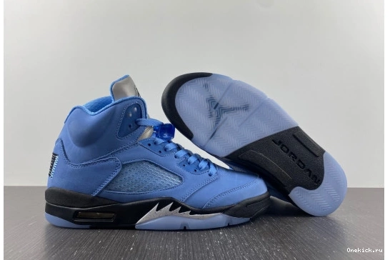 RETRO Jordan  DV1310-401 DV1310-401 Air 5 “UNC” GoodFit 515  0520